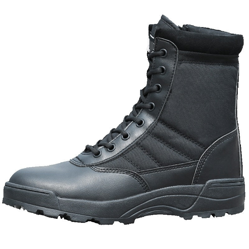 Discover the Ultimate Comfort and Durability with Our Desert Combat Boots